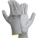 ESD Handschuhe teXXor® Strickhandschuhe ESD 2