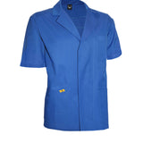 MIMOZA ESD Jacke Herren kurzarm