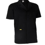 MIMOZA ESD Jacke Herren kurzarm