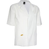 MIMOZA ESD Jacke Herren kurzarm