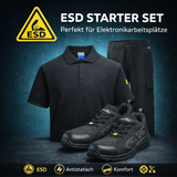 ESD Starter Set PORTWEST