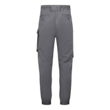 PORTWEST CARGO Jogger grau
