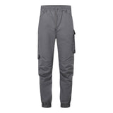 PORTWEST CARGO Jogger grau