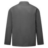 PORTWEST antistatische ESD Laborjacke