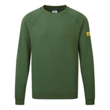 PORTWEST antistatisches ESD Sweatshirt