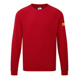 PORTWEST antistatisches ESD Sweatshirt