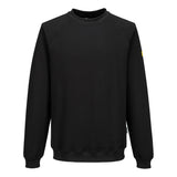 PORTWEST antistatisches ESD Sweatshirt