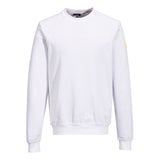 PORTWEST antistatisches ESD Sweatshirt