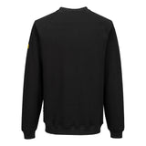 PORTWEST antistatisches ESD Sweatshirt