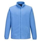 PORTWEST antistatische ESD Fleecejacke