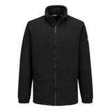 PORTWEST antistatische ESD Fleecejacke