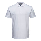 PORTWEST antistatisches ESD Poloshirt
