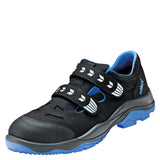 Atlas Sicherheitssandale S1 SL 46 blue ESD