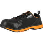 Baak Sicherheitshalbschuhe S3 Chuck ESD SRC