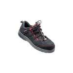 Baak Sicherheitssandalen Damen S1 Sue2 SRC ESD