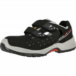 Baak Sicherheitssandalen S1P Hardy ESD SRC