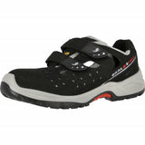 Baak Sicherheitssandalen S1P Hardy ESD SRC