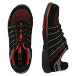 Baak Sicherheitsschuhe S1P RED ESD SRC