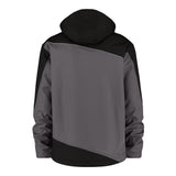 DASSY zweifarbige Softshelljacke JAKARTA
