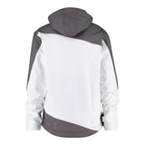 DASSY zweifarbige Softshelljacke JAKARTA