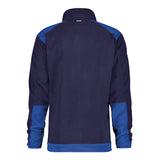 DASSY zweifarbige Fleecejacke KAZAN
