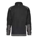 DASSY zweifarbige Fleecejacke KAZAN