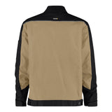 DASSY zweifarbige Arbeitsjacke LUGANO 245g/m