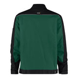 DASSY zweifarbige Arbeitsjacke LUGANO 245g/m