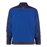 DASSY zweifarbige Arbeitsjacke LUGANO 245g/m