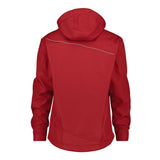 DASSY Softshelljacke TAVIRA rot