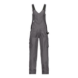 DASSY Latzhose VENTURA mit Kniepolstertaschen