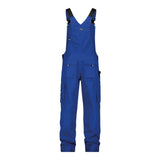 DASSY Latzhose VENTURA mit Kniepolstertaschen