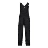 DASSY Latzhose VENTURA mit Kniepolstertaschen