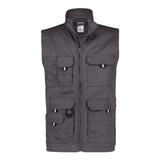 DASSY Arbeitsweste AVILA 245 g/m²
