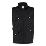 DASSY Arbeitsweste AVILA 245 g/m²