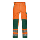 DASSY Warnschutzhose BUFFALO mit Kniepolstertaschen