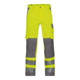 DASSY Warnschutzhose BUFFALO mit Kniepolstertaschen