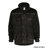 DASSY Beaver Winterjacke CHATEL