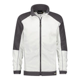 DASSY zweifarbige Fleecejacke KAZAN