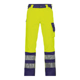 DASSY Warnschutzhose LANCASTER