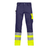 DASSY Warnschutzhose OMAHA