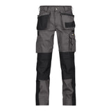DASSY Multitaschen Arbeitshose SEATTLE mit Kniepolstertaschen 300g/m²
