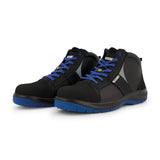 DASSY Sicherheitsstiefel S3 SPARTA