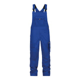 DASSY Latzhose VENTURA mit Kniepolstertaschen