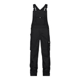 DASSY Latzhose VENTURA mit Kniepolstertaschen