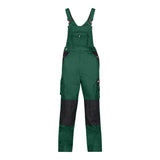 DASSY Latzhose VERSAILLES zweifarbig mit Kniepolstertaschen