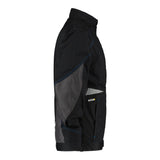 DASSY zweifarbige Arbeitsjacke Atom