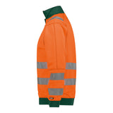 DASSY Warnschutz Sweater DENVER