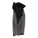 DASSY zweifarbige Softshelljacke JAKARTA