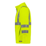 DASSY Warnschutz Fleecejacke KALUGA